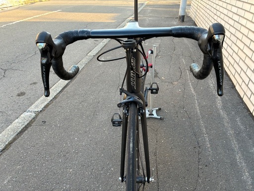 総額60万以上giant TCR ADVANCED PRO 1