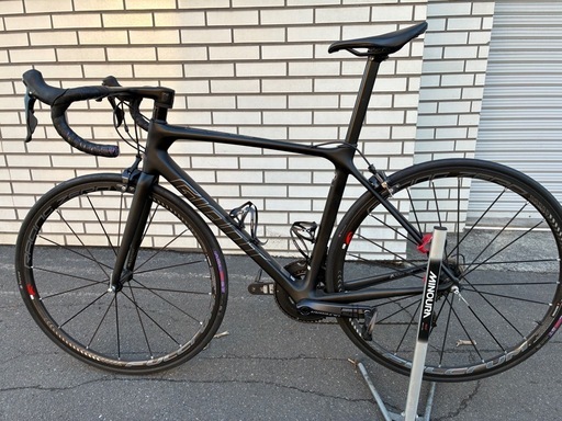 総額60万以上giant TCR ADVANCED PRO 1