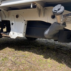 H19年式キャリー4WD 5MT AC/PS 43000kmの画像