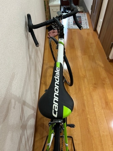 cannondale ロードバイク CAAD8 TIAGRA