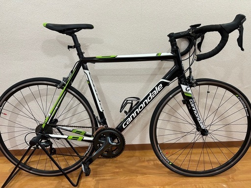 cannondale ロードバイク CAAD8 TIAGRA