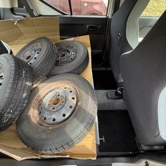 車検付き！低走行5.2万km スズキ アルト AT 通勤・足車に最適！の画像