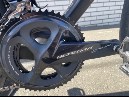 総額60万以上giant TCR ADVANCED PRO 1