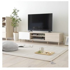 テレビ台の画像