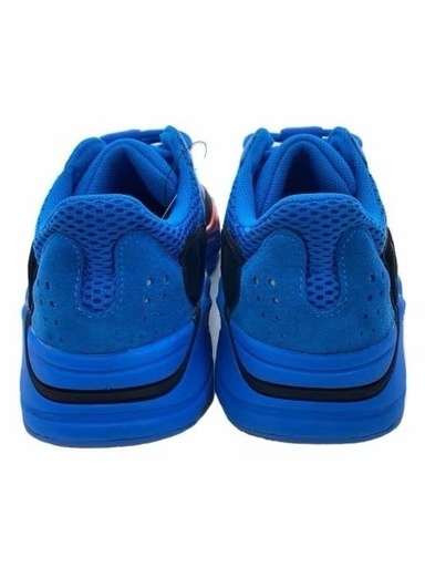 adidas YEZZY 700 アディダス 靴 スニーカー イージー ブルー