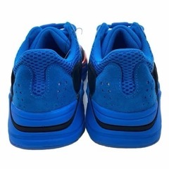 adidas YEZZY 700 アディダス 靴 スニーカー イージー ブルーの画像
