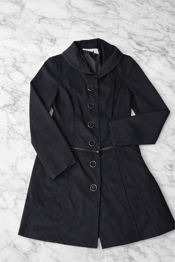 DKNY2wayジャケット