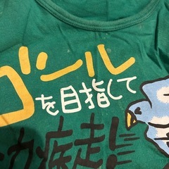 110cm子供用トップス10点セットの画像