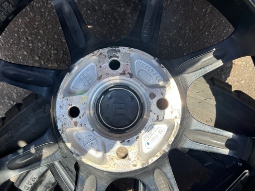 155/65/R14   オープンカントリーMT  軽トラなど