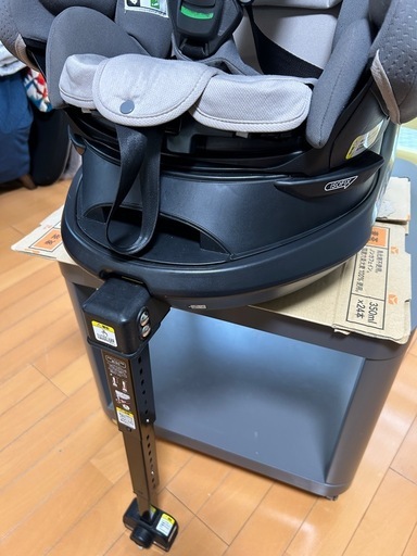 aprica 追加の写真です?