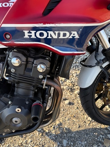 (お話し中)期間限定　CB400SB nc42型　