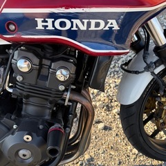 (お話し中)期間限定　CB400SB nc42型　 の画像