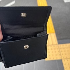 POLO 財布の画像