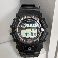 【ほぼ未使用】G-SHOCKGW-2310-1JFの画像