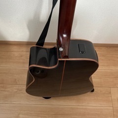 YAMAHA　アコースティックギター　A3R　限定モデルの画像