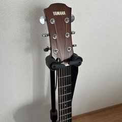YAMAHA　アコースティックギター　A3R　限定モデルの画像