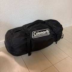 ✶美品✶コールマン　 ソロテント✶の画像