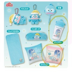 ②ハンギョドンくじの画像