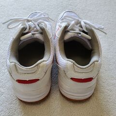 室内スポーツ用シューズ・靴の画像