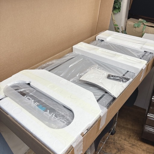 【?買取市場 柴田店】 I744 ? 未使用品！ BARWING ルームランナー ランニングパット ⭐ 動作確認済 ⭐ クリーニング済