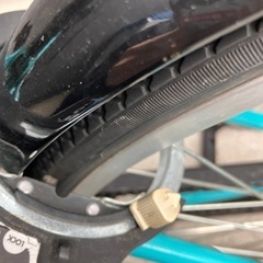 自転車　26インチ　京都・滋賀引取りの画像