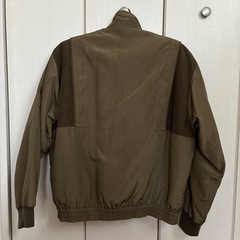 【お話し中】
メンズ　ジャケットの画像