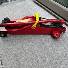 2tジャッキの画像
