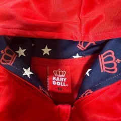 ベビードール　90の画像