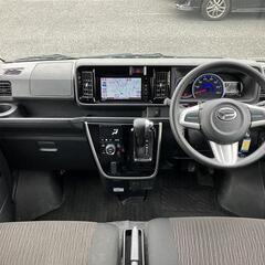 アトレーワゴン カスタムターボRS Ltd SAⅢの画像