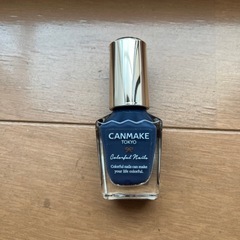 マニキュアandリムーバーの画像