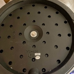 イケア　ポールハンガーの画像