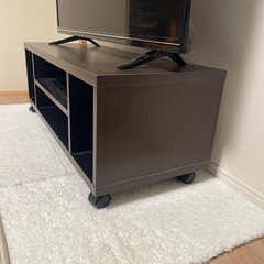テレビ台の画像