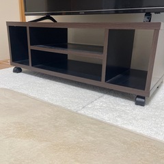 テレビ台の画像