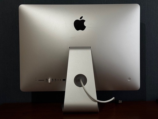 iMac 21.5 2019 Retina4K メモリ32GB 