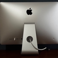 iMac 21.5 2019 Retina4K メモリ32GB の画像