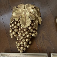 レイアウト用装飾品の画像