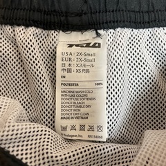 水着　パンツ　XSサイズの画像