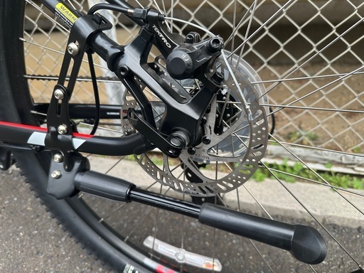 GT Aggressor Comp 27.5 マウンテンバイク（2023年モデル）