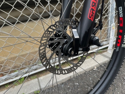 GT Aggressor Comp 27.5 マウンテンバイク（2023年モデル）