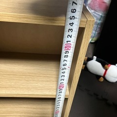 小さい棚！の画像