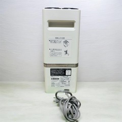 シャープ　空気清浄機　の画像