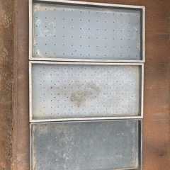 農具 水稲用 苗箱 