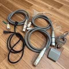 HIFU VMATE V-MATE ブイメイト ハイフ 水冷式の画像