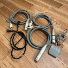 HIFU VMATE V-MATE ブイメイト ハイフ 水冷式の画像