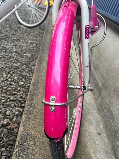 自転車