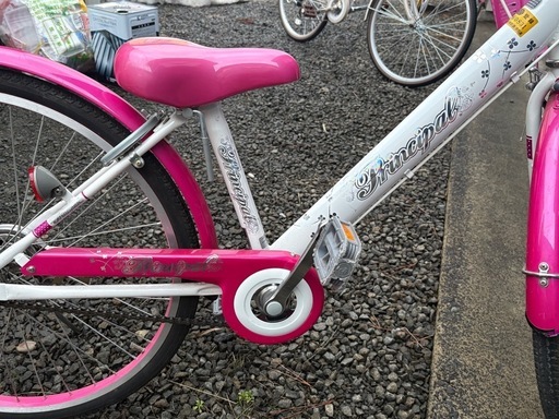 自転車