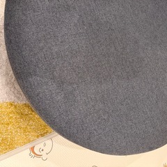 オシャレなソファの画像