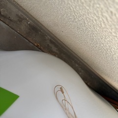 天井照明（直付けタイプ）の画像