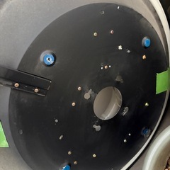 天井照明（直付けタイプ）の画像