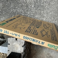 床下点検口の画像